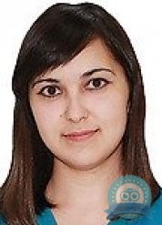 Невролог, остеопат, кинезиолог Яковенко Маргарита Павловна