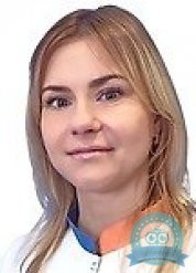 Ревматолог Чимерева Ирина Сергеевна