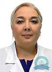 ЛОР (отоларинголог) Силаева Жанна Сергеевна