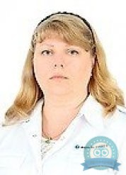 Детский рентгенолог, детский врач мрт Прохорова Елена Сергеевна