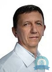Анестезиолог, анестезиолог-реаниматолог, реаниматолог Казанский Виктор Анатольевич