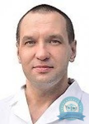 Пластический хирург, торакальный хирург Маркушин Виктор Александрович