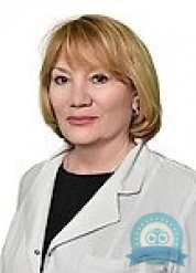 Невролог Габарова Светлана Махсудовна