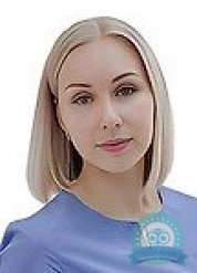 Гинеколог, врач узи Дембе Анастасия Анатольевна