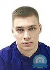 Врач ЛФК, массажист Шелуха Павел Дмитриевич