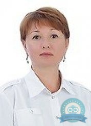Иммунолог, аллерголог Пичуева Елена Владимировна