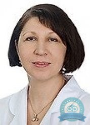 Невролог, рефлексотерапевт Гошко Екатерина Михайловна