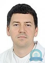 Невролог, рефлексотерапевт Свистунов Никита Владимирович