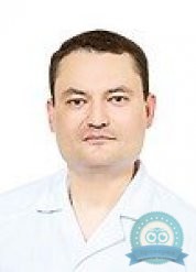 Детский лор (отоларинголог) Славинский Алексей Александрович