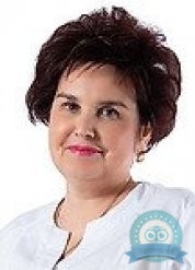 Гинеколог Алешина Елена Вениаминовна