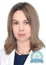 ЛОР (отоларинголог) Лапутина Софья Владимировна