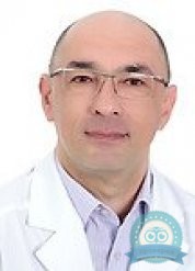 Ревматолог Одноволов Олег Тимофеевич