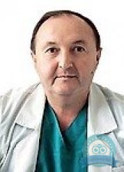 Хирург-ортопед, травматолог-ортопед, ортопед Пописьянц Рафаил Амбарцумович