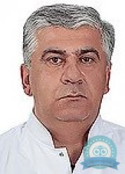 Уролог, уролог-андролог, андролог Баграмян Баграт Михайлович