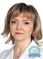 Эндокринолог Соколова Диана Валерьевна