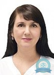 Маммолог, онколог, онколог-маммолог Саркисова Светлана Александровна