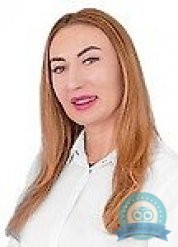 Гематолог Селецкая Валерия Викторовна