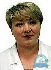 Врач функциональной диагностики Мельник Валентина Александровна