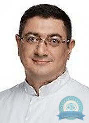 Травматолог-ортопед, ортопед, травматолог Окроев Сергей Иванович