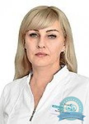 Врач функциональной диагностики Зембильготова Светлана Викторовна