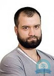 Стоматолог, стоматолог-ортопед, стоматолог-хирург, стоматолог-имплантолог Камаев Константин Витальевич
