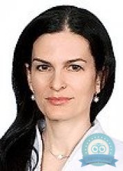 Акушер-гинеколог, гинеколог Кокарева Римма Юрьевна