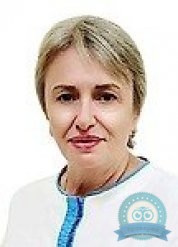 Детский лор (отоларинголог) Мальцева Татьяна Николаевна