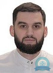 Стоматолог, стоматолог-ортопед, стоматолог-терапевт, стоматолог-хирург Арутюнян Арсен Сергеевич