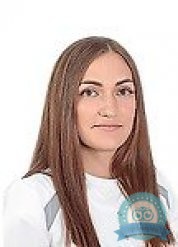 Педиатр, детский врач узи Ревенко Екатерина Владимировна