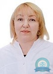 Дерматолог Кулькова Надежда Александровна