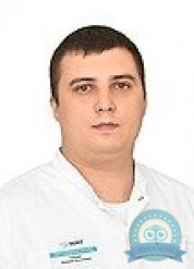 Травматолог Гольцов Николай Николаевич