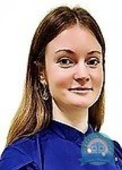 Детский врач узи Логвиненко Яна Сергеевна