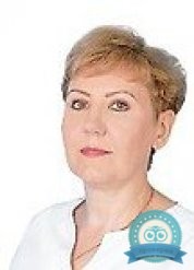 Кардиолог Полянская Елена Геннадьевна