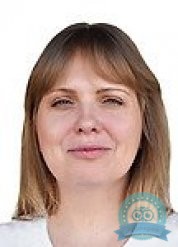 Врач УЗИ Квактун Екатерина Васильевна