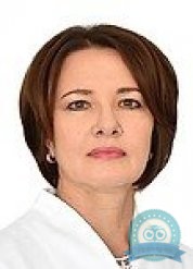 Пульмонолог, терапевт Опацкая Татьяна Николаевна
