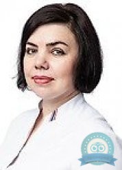 Детский врач функциональной диагностики, детский врач узи Ляхович Светлана Викторовна