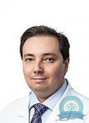 Детский врач узи Черногоров Константин Олегович