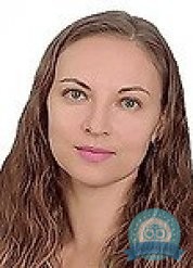 Кардиолог Расколотько Юлия Александровна