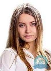 Гинеколог, гинеколог-эндокринолог, врач узи Плотникова Ксения Валериевна