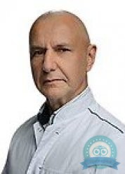 Невролог Басенко Андрей Иванович