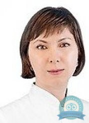 Гастроэнтеролог Зольникова Елена Миннахматовна
