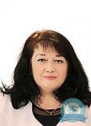 Кардиолог Крамская Алла Михайловна