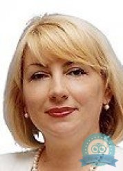 Невролог Потапова Алла Александровна
