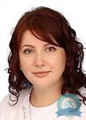 Акушер-гинеколог, гинеколог Сафонова Юлиана Евгеньевна
