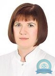 Невролог Иванисова Анна Валерьевна