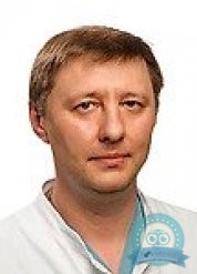 Уролог, хирург Кондырев Денис Сергеевич