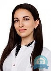 Дерматолог, дерматовенеролог, трихолог Батанова Анна Викторовна