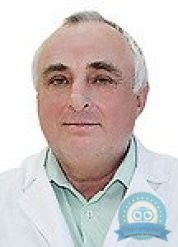 Акушер-гинеколог, гинеколог, врач узи Костин Михаил Васильевич