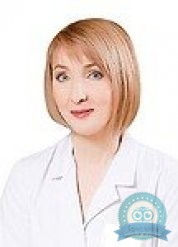 Врач УЗИ Рудеева Ольга Анатольевна