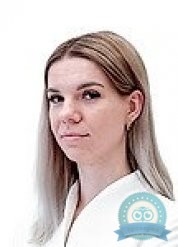 Стоматолог, стоматолог-ортодонт Ефименко (Буренкова) Анастасия